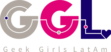 Logo Geek Girls