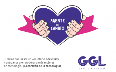 Hoy celebramos el #DíaDelVoluntario