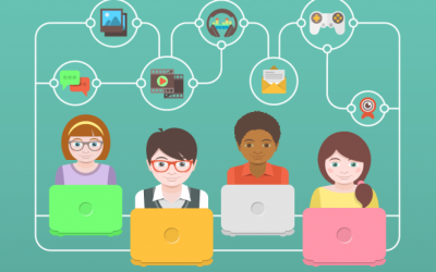 Conviértete en un Ciudadano(a) Digital