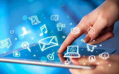 Obtén tu certificación en Comunicación Digital