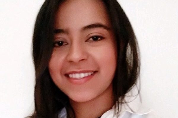 Greysy Rodriguez – Geek Girls LatAm