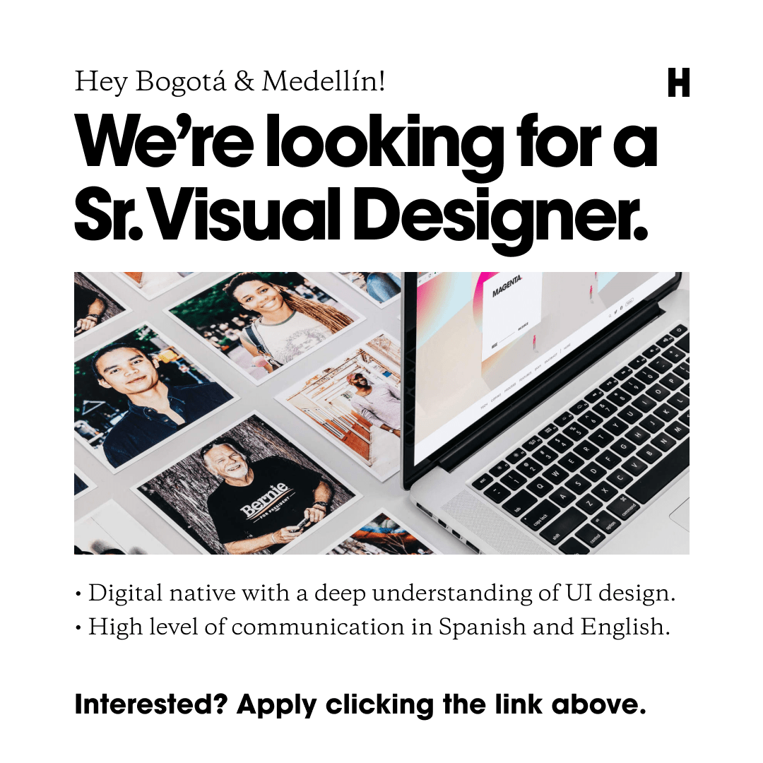 Huge & Geek Girls LatAm 4