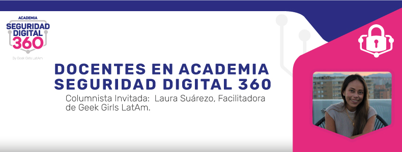 Docentes en Academia Seguridad Digital 360a by GGL
