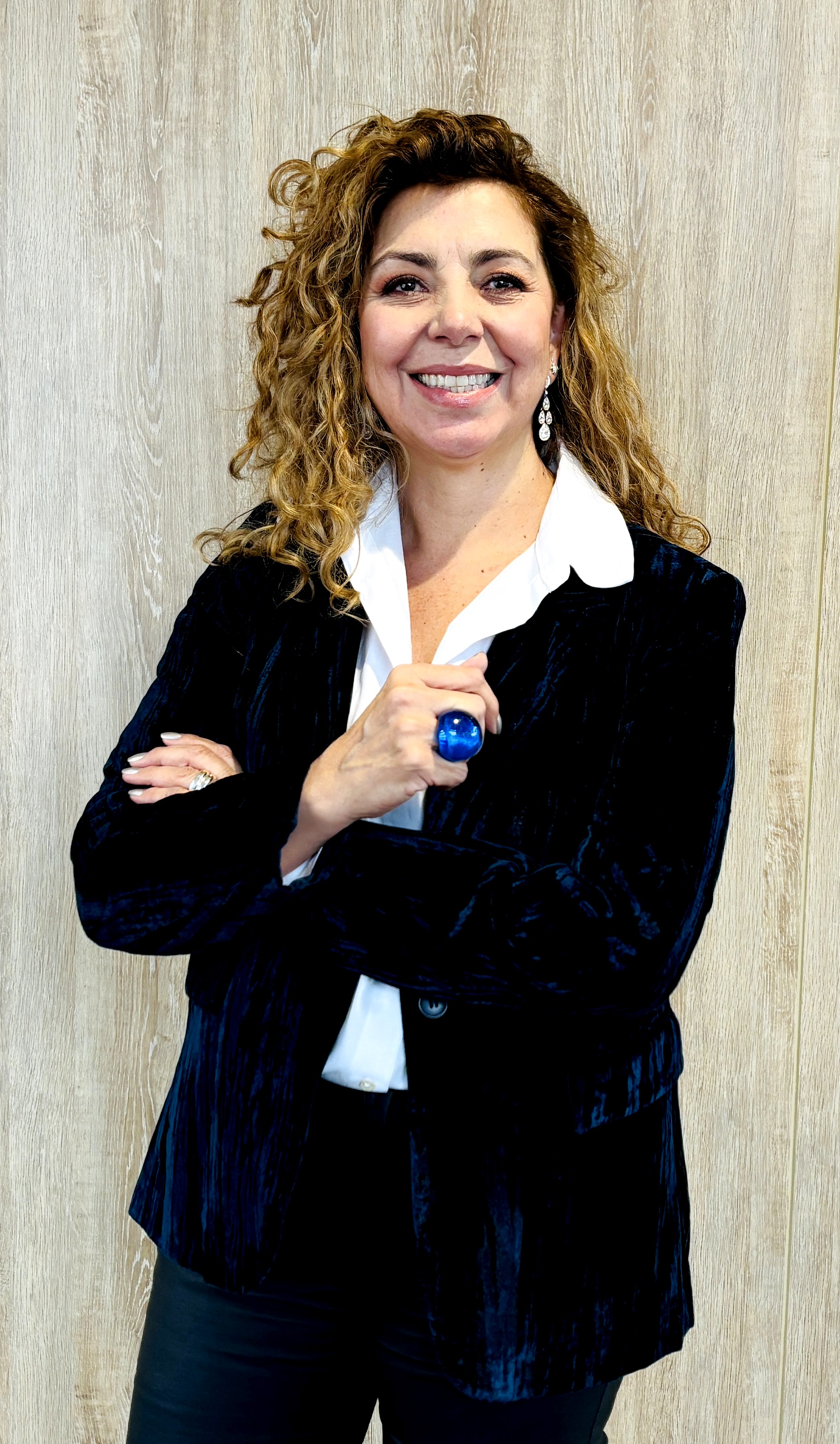 Ana Marina Jimenez
