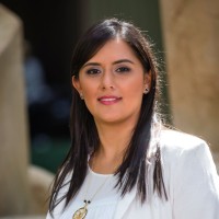 Leslie Arrubla