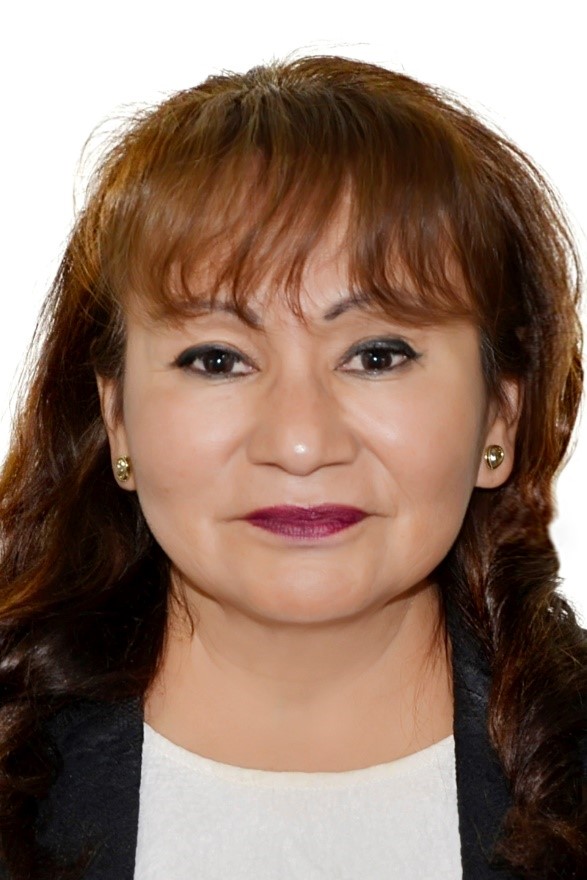 Martha Jiménez
