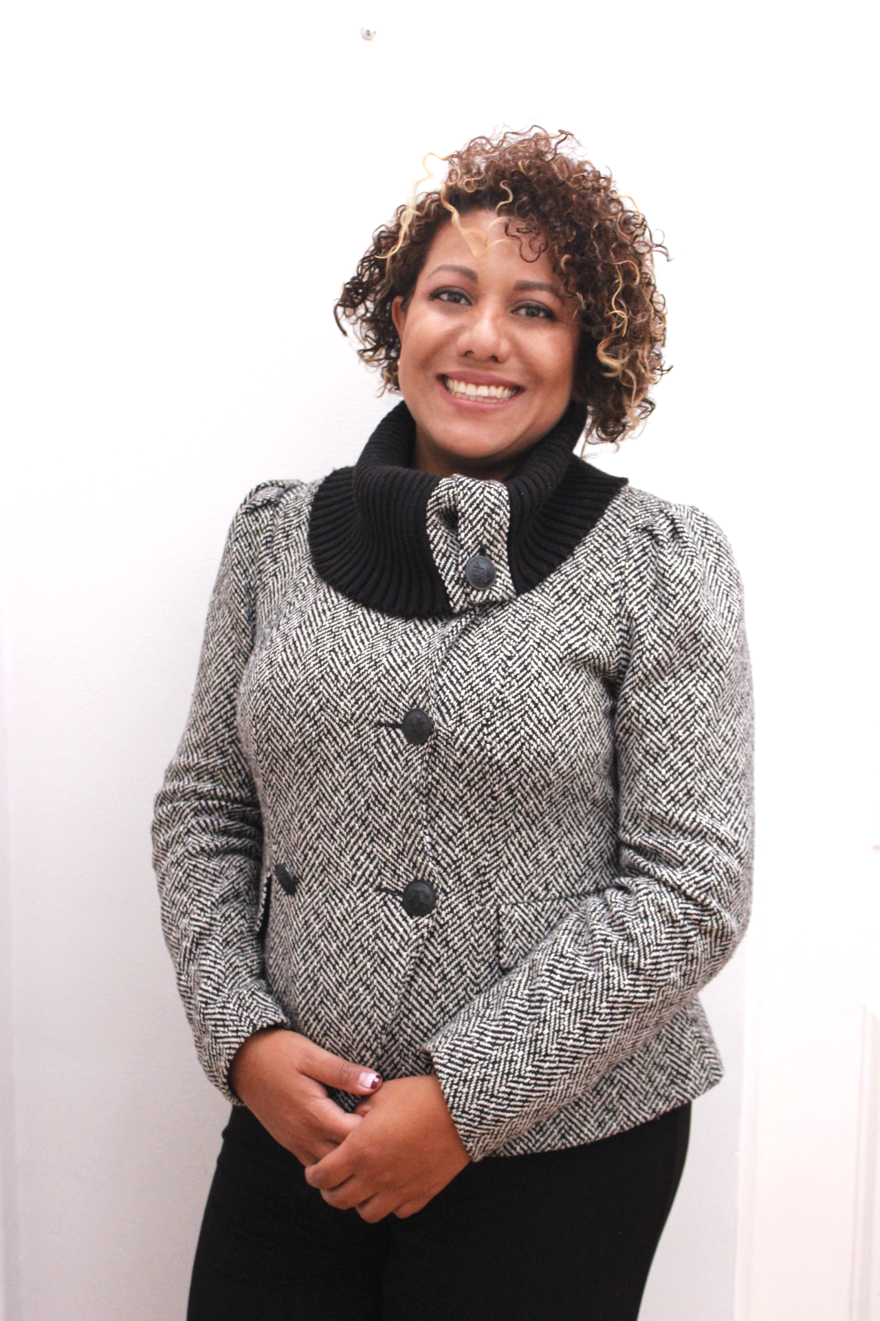 Carmen Esther Ocampo