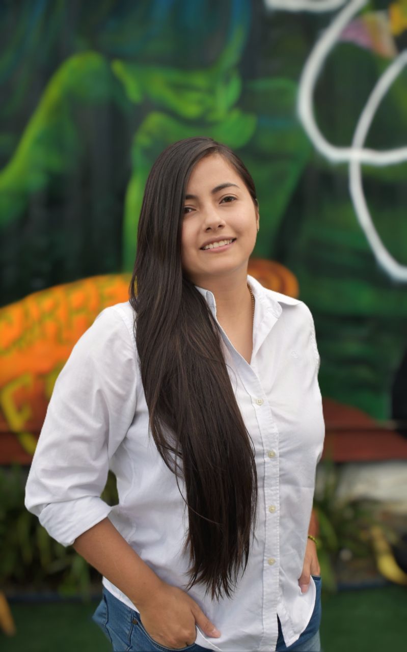 Ileana Salazar
