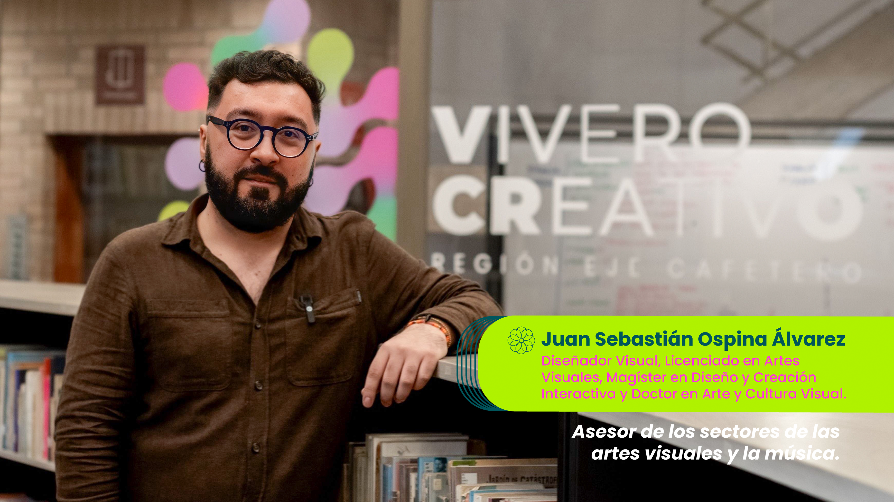 Juan Sebastián Ospina