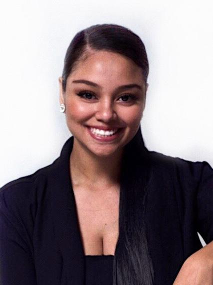 Juanita Jiménez