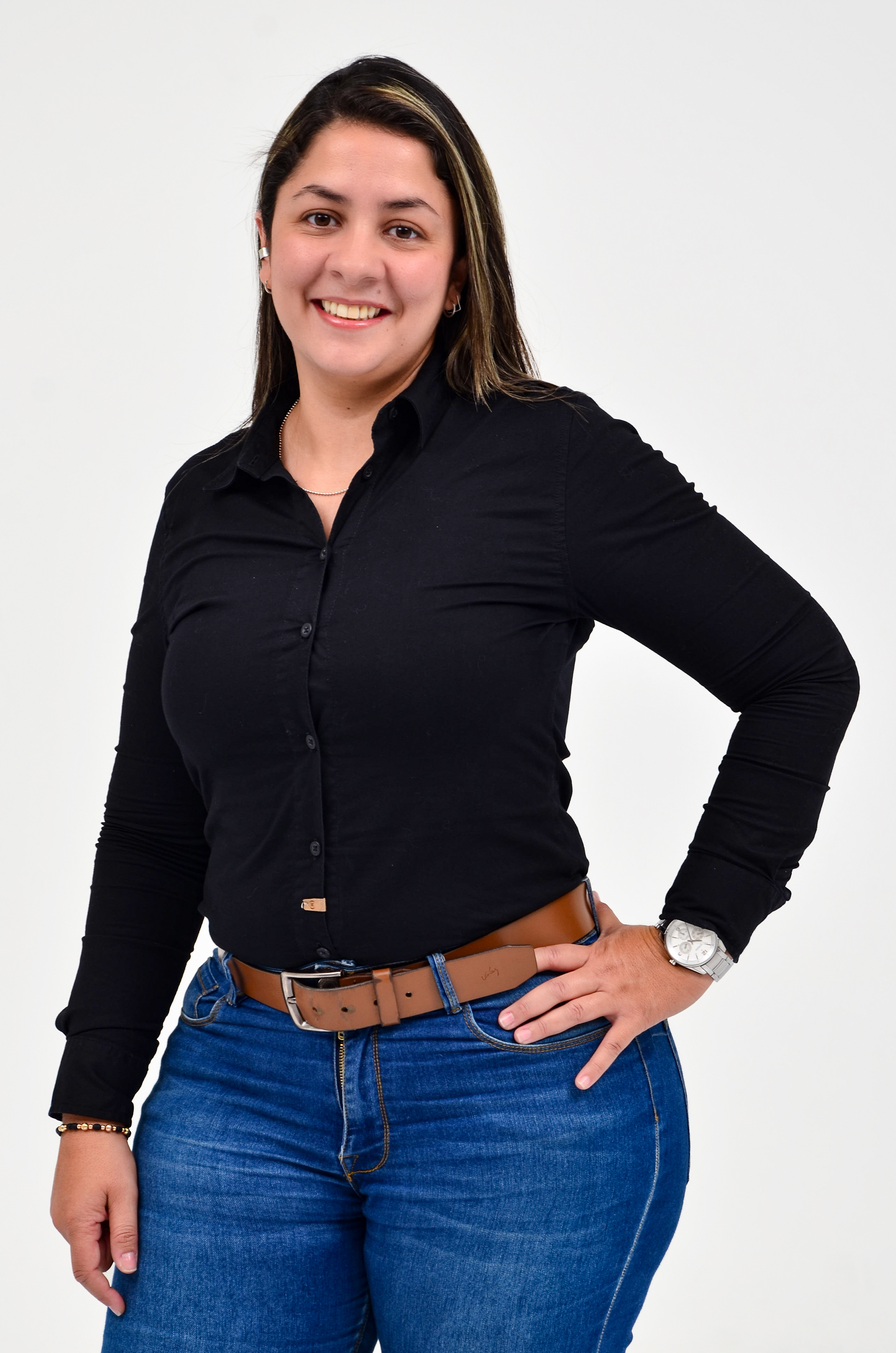 Lina María Montoya