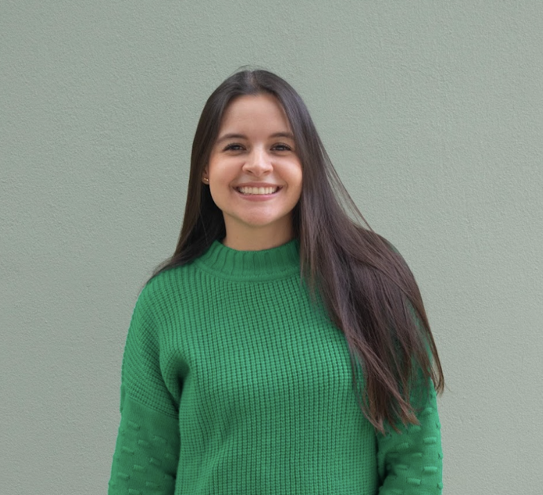 Nathalia Monsalve