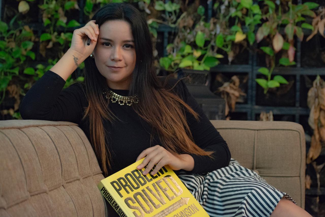 Vanessa Jaramillo